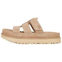 UGG EVA Abrasion Resistant Slide Slippers Women's Sand 1174090-SAN 38