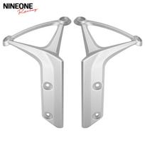 For Kawasaki Z900RS Z 900 Z900 RS Cafe 2018-2025 Motorcycle Side Fender Mud Guard Hugger Bracket Legs Fairing Cowl Accessories sidabras