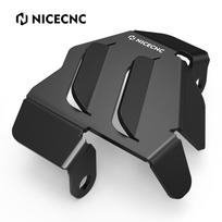 NICECNC For Surron Light Bee X S L1E For Segway X160 X260 Motocross Front Brake Caliper Guard Protecor Electric Dirt Bike juoda