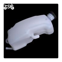 Direct Fit Coolant Expansion Tank for Honda CB 650R 2019-2021 Plug-and-Play Radiator Overflow Bottle No Modification Needed