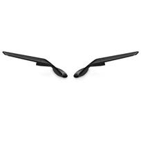 For Honda CBR600RR 2025 cbr 600rr 2003-2024 Motorcycle Frontal Aerodynamic View System Downforce Side Wing Stabilizer Mirror
