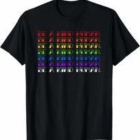 Texas Roots Vintage USA Patriotic Pride State Map T-Shirt S įvairiaspalvis