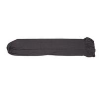 Practical-Tower Fan Cover Protector Elastic Floor Standing Full Cover Protector, Dust And Waterproof Protection pilka
