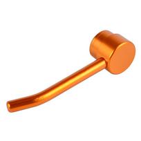 For 2023 Husqvarna TE 300 TE FE TC FC TX FX 125 250 300 350 400 450 501 2016-2023 Motorcycle 22mm Front Axle Puller Removal Tool oranžinė