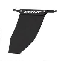 For CFMOTO 800MT MT800 800NK MT 800 NK Motorcycle Accessories Rear Mid Mounted Fender Shock Absorption Mudguard Splash Guard