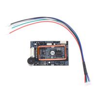 High-Efficiency RFID Card Reader 125Khz 13.56mhz Embedded for Access Control Wg