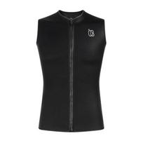 300CMm Men Sveless Diving Vest Snorkeling Shirt with Nylon Neoprene for   Diving Warm Sun