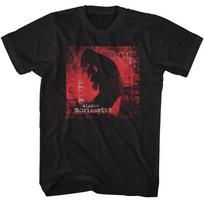 Alanis Morissette Text Overlay Music  Children's T-shirt 100