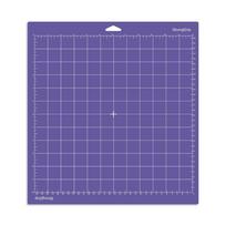Adhesive Cutting Mat PVC Cameo Silhouette Lettering Machine Pads Thick Card Stock Non-Slip Replacement Mat For Crafts Sewing
