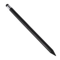 Slim Premium Plastic Stylus Pen Realistic Writing Screen Capacitive Pen For Smartphone Digital Pen Writing Tool juoda