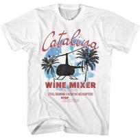 Step Brothers Catalina Wine Mixer Movie  Children's T-shirt 100