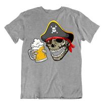 Pirat Beer Night Birthday Party T-SHIRT Oktoberfest Beer TEE SUMMER ALOHA SHIRT 3XL