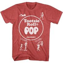 Tootsie Roll Popwrap Brands  Children's T-shirt 130