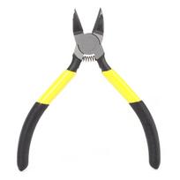 5-Inch Wire Cutter Chrome vanadium steel Side Cutting Pliers  Soft Metal Wire Cutting