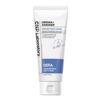 CNP Derma Answer Barrier Reset Cream Skin Barrier Repair Hydrating Moisturizing Face Cream 80ml