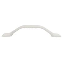 Grab Handle for RV Multifunctional Nylon Entry Door Assist Bar for Trailer Truck Boat Home Door Use