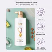 SLEK Silk Moisturizing Anti-Dandruff Shampoo