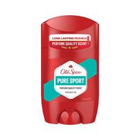 Old Spice Pure Sport Fragrance Bar 45mL [Authentic]