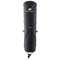 NEVO RHINO Tawo Hiking and Trekking Pole Portable Storage Bag juoda