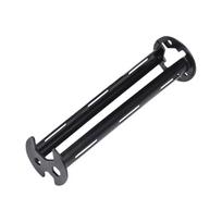 Four-claw Hexagon Bathroom Wrench AntiSlip Handle Faucet Wrench  Plumbing Repair M juoda