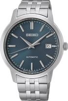 SEIKO Automatic Watch Made in Japan SRPH87 Blue Gray Overseas Model [Seiko] Men's [Used]