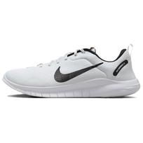 Nike Flex Experience Run 12 'White Black' Men's DV0740-101 EU 43