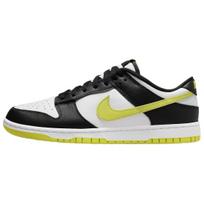 Nike Dunk Low 'Black Bright Cactus' Men's DV0833-110 EU 40.5