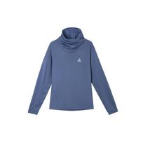 Nike ACG Dri-FIT ADV  Lava Tree  Quick-Drying Hoodie 'Blue' Men's DX6968-491 XL