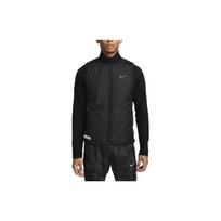 Nike Running Division Aerolayer Therma-Fit Vest 'Black' Men's FD4642-010 M