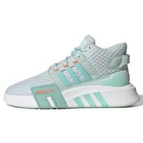 (WMNS) adidas originals EQT Bask Adv V2 'Light Green' Women's FX3778 EU 37⅓