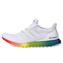 adidas Ultra Boost 4.0 'White Rainbow' Men's FY2299 EU 37⅓