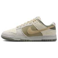 (WMNS) Nike Dunk Low 'Light Bone Neutral Olive' Women's FZ4341-100 EU 37.5