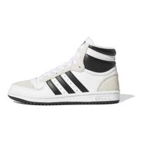 (GS) adidas Top Ten RB Shoes 'White black' Kids' GY8373 EU 35⅔