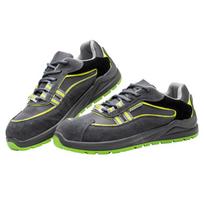 Anti-static Labor Insurance Shoes, Smash-proof and Puncture-proof, Four-season Safety Shoes, Non-slip and Wear-resistant Work Shoes 36