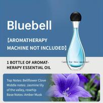 Difuzorius Oro gaiviklis Kvapas Eterinių aliejų difuzorius Namai Svetainė Miegamasis Vonios Kvepalai Viešbučių drėkintuvas Bluebell Perfume
