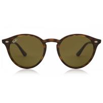 Ray Ban Rb2180 Highstreet 710 73 Unisex Sunglasses Dark Havana/49-21-145