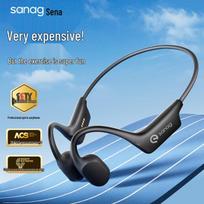 SANAG Open-Ear Wireless Sports Headphones
