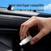 FANXIANG Multi-Interface USB 3.2 Flash Drive 64GB
