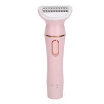Electric Hair Trimmer for Women 5 in 1 Lady Clipper Washable Multifunction Hair Removal