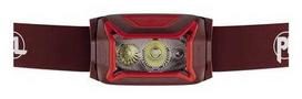 Petzl ACTIK CORE, green LED light, with CORE battery