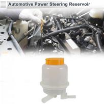 Automotive Power Steering Reservoir for Subaru Outback 2000-2004 1 Pc White
