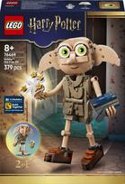 Lego Harry Potter 76469 - Dobby, the free elf (76469)