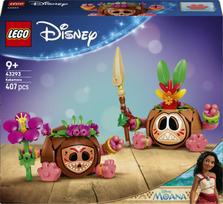 Lego Disney Princess 43293 – Kakamora (43293)