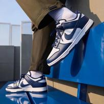 Nike Men's Dunk Casual Skate Shoes 42