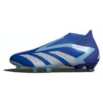 Adidas Predator Accuracy+ Fg Bright Royal Cloud White Bliss Blue GZ2606