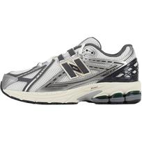 New Balance NB 1906R Patogūs Universalūs Kvėpuojantys Palaikantys Žemi Laisvalaikio Batai Vaikams Sportbačiai Sidabriniai G190672L 36
