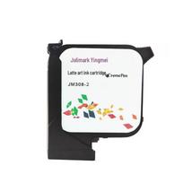 Jolimark JM308 Edible Caramel Ink Cartridge for LAP-200D CN plug (adapter included)