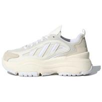 Adidas Originals Ozgaia Patogūs universalūs žemi  Tėčio  tipo batai Moteriški kedai Smėlio spalvos KJ7307 36