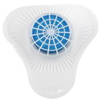 Urinal Cleaner Block Toilet Deodorizer Urinal Men s Urinal with Anti-Clogging for Public Places Hotels Companies
