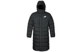 Nike Sportswear Pūkinė Windrunner Parka Pūkinis Striukė Vyriška IB2963-010 XXL